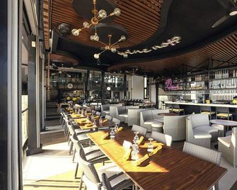 Yello Hotel Cebu - Cebu City - Restaurant