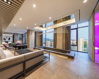 L7 GWANGMYEONG by LOTTE HOTELS - Gwangmyeong - Lobby