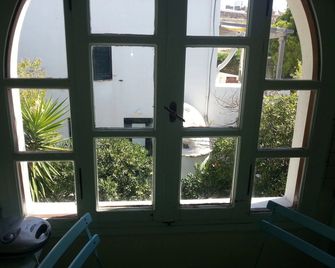 Studios & Suites Rania - Mykonos - Balcony