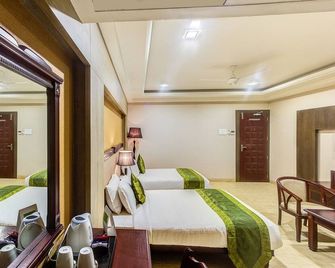 Treebo Shivani - Indore - Habitación