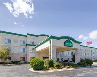 Wingate by Wyndham Joliet - Joliet - Bygning