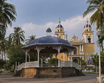 Concierge Plaza la Villa - Colima