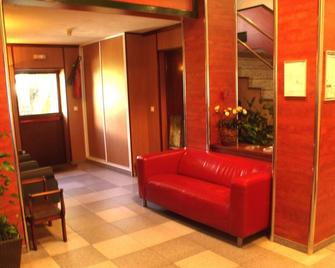 Hotel Ria de Bilbao - Bilbao