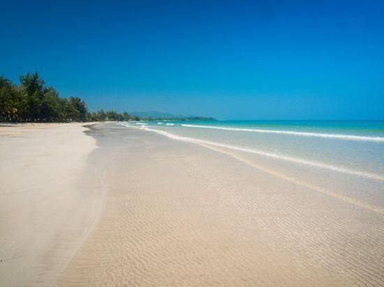 Chumphon Cabana Resort