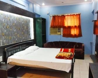 Hotel Shridevi - Itārsi - Habitación