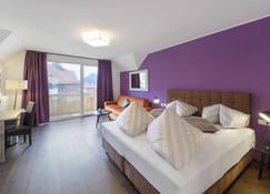 Villa Maria - Suiten & Appartements - Kufstein - Schlafzimmer