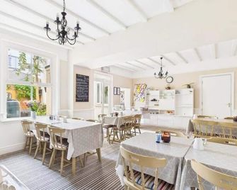 The Clifton at Paignton - Paignton - Restaurante