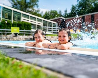 AHORN Waldhotel Altenberg - Altenberg