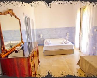 B&B Mareggiata - Gallipoli - Ložnice