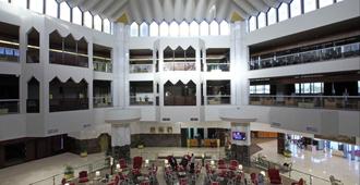 Intercontinental Taif, An IHG Hotel - At-Ta’if - Lobby