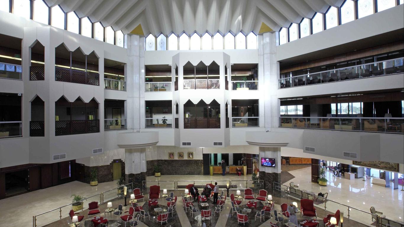 Intercontinental Taif, An IHG Hotel