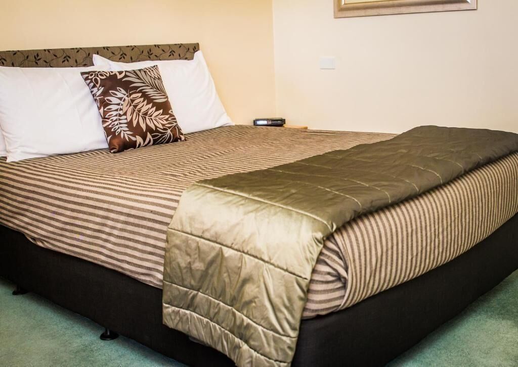 بيلا توسكاني أون كينيدي