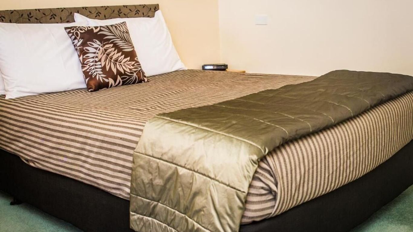 Bella Tuscany on Kennedy