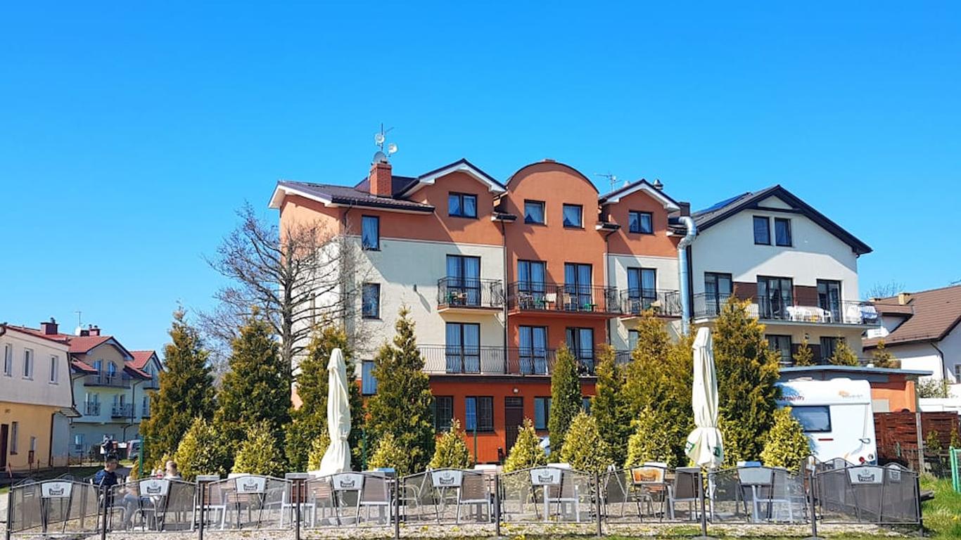 Villa Stella Spa