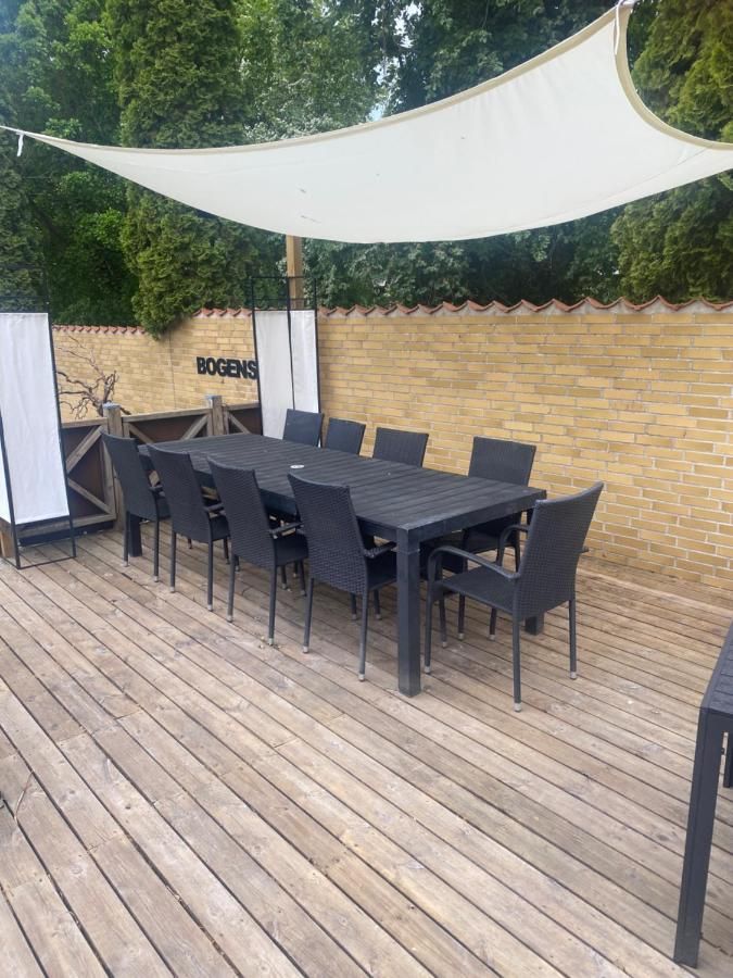 Adelgadehuset – Bogense