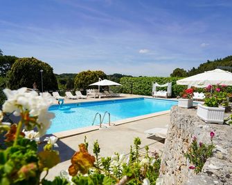 Villa Pesce - Selva di Fasano - Pool