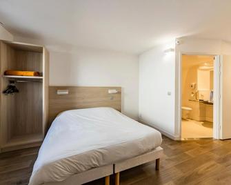 Premiere Classe Rennes Sud - Chantepie - Chantepie - Chambre