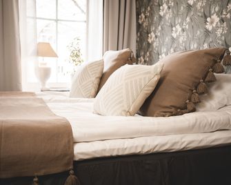 Två Systrar B&B - Skurup