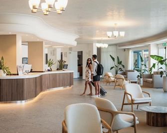 Hr Resort - Senigallia - Lobby