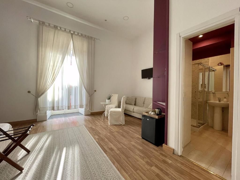 B&B Ruffo di Bagnara Palazzo Monumentale