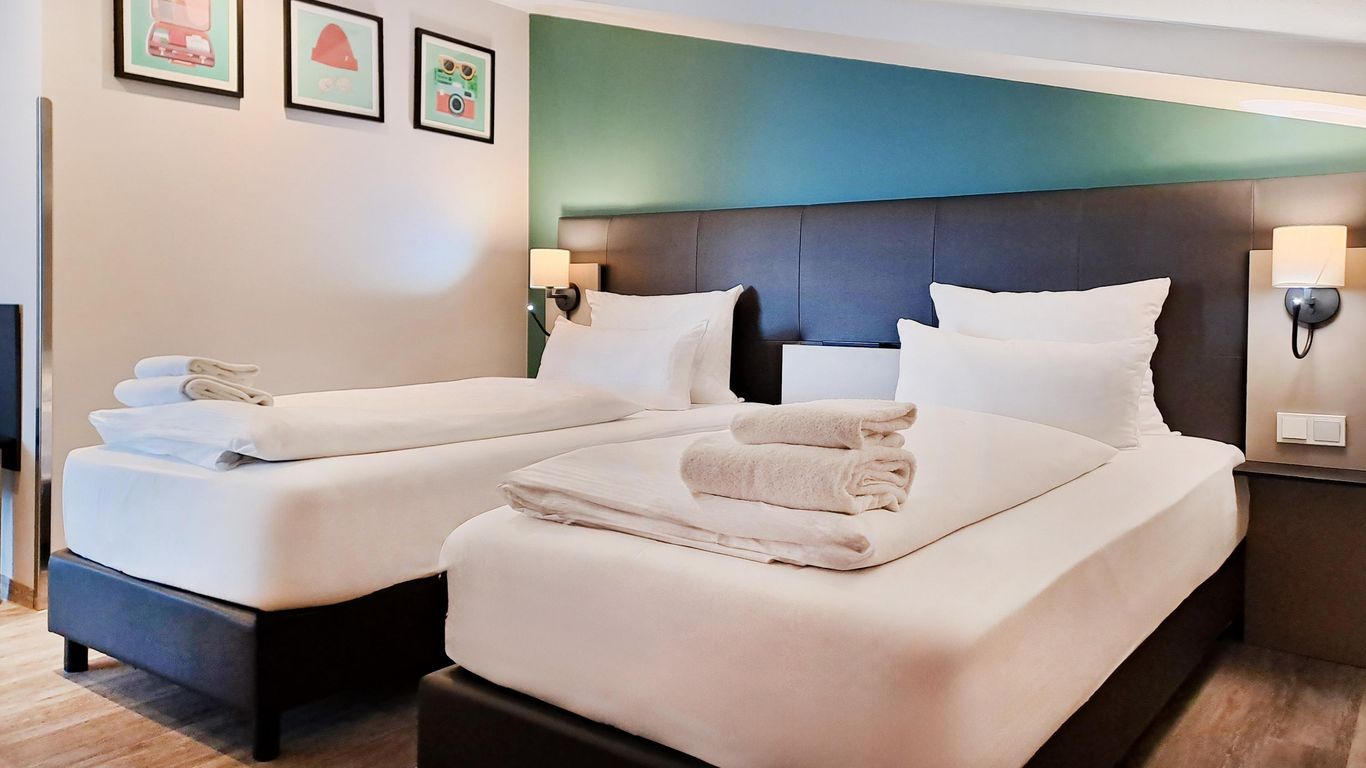 جارنر هوتل ستور بريمان ايه34 بٓي آيتش جي