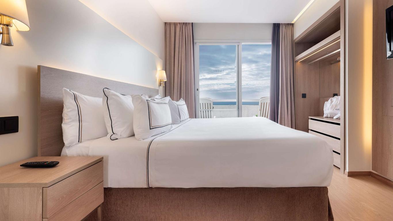 Meliá Sitges
