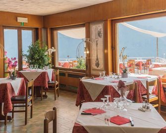 Hotel Mirabeau - Bellagio - Restaurant