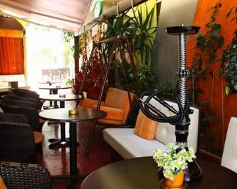 Porto Plazza Hotel - Hersonissos - Ravintola