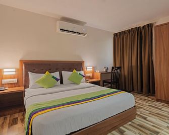 Treebo Seven Olives - Powai
