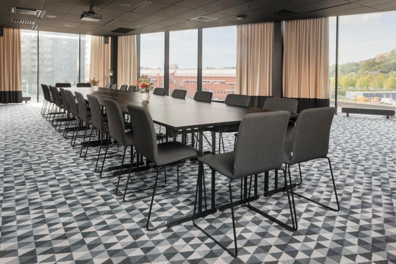 Clarion Hotel Karlatornet