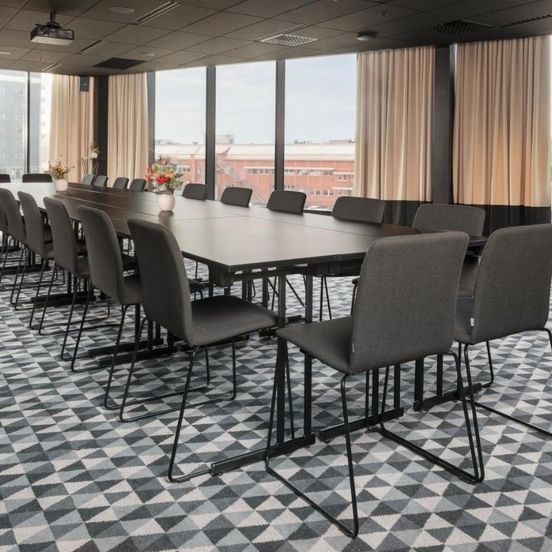 Clarion Hotel Karlatornet image 1
