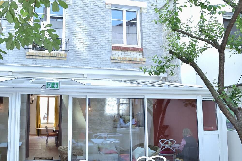 Hôtel Villa Sorel - Paris Boulogne - Boulogne-Billancourt