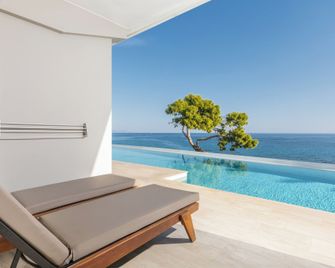 Alexandra Beach Resort & Spa - Tsilivi