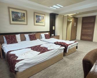 körfez otel - Edremit - Bedroom