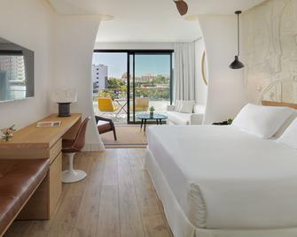H10 Atlantic Sunset Horizons Collection - Callao Salvaje - Slaapkamer