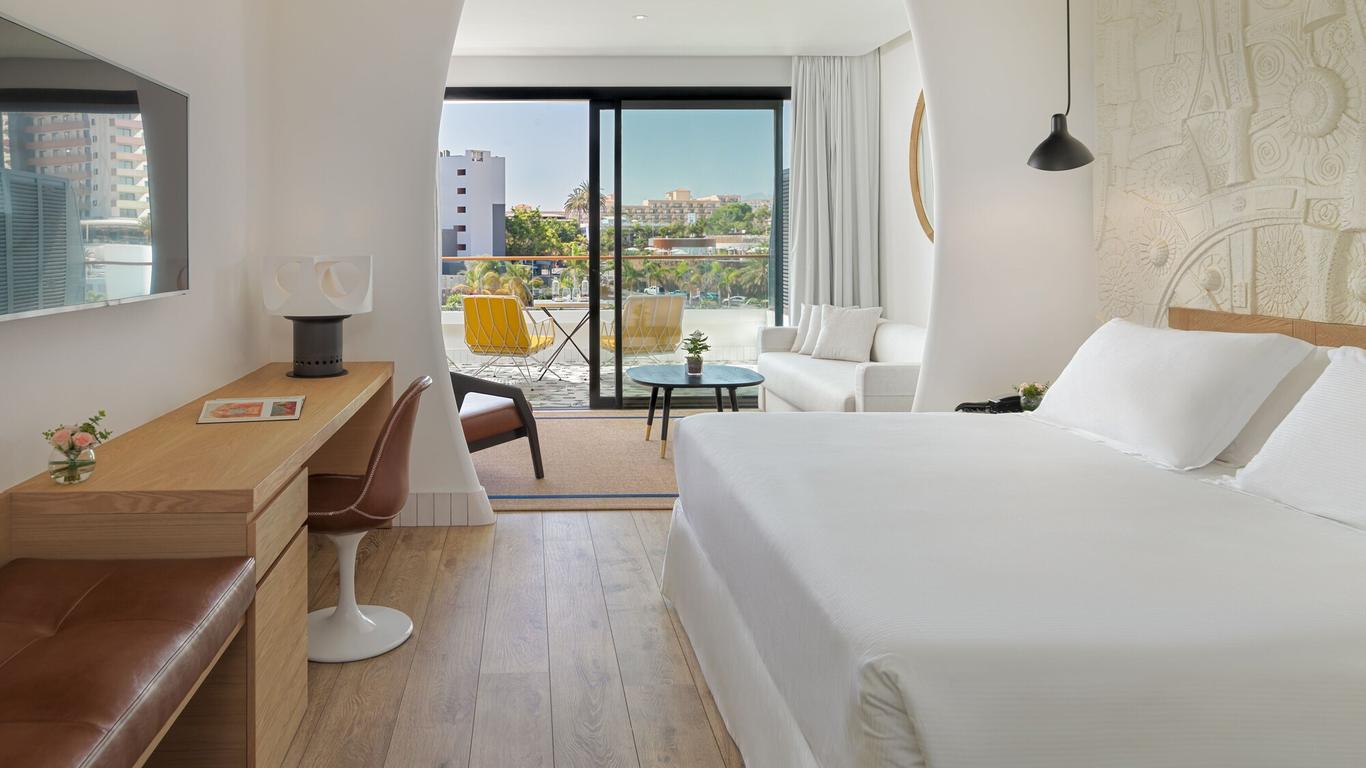 H10 Atlantic Sunset Horizons Collection