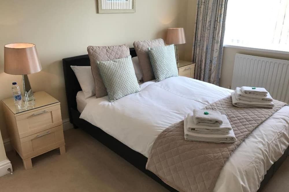 31 كوينز رود