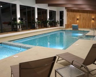 Apartment By Toore Patagonia - Puerto Natales - Pool