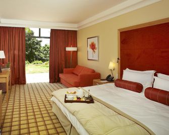 Soho Hotel & Casino at Sun City Resort - Sun City Resort - Chambre