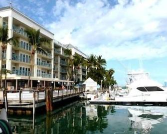 Key West, Galleon Resort, Marina, In Town, Pool, Hot Tub - Key West - Näkymät ulkona