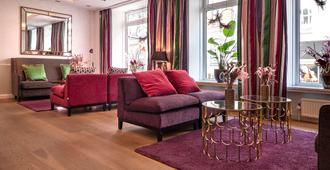 Hotel Mayfair - Copenhagen - Living room