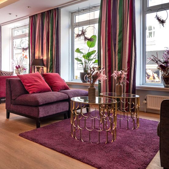 Hotel Mayfair – København