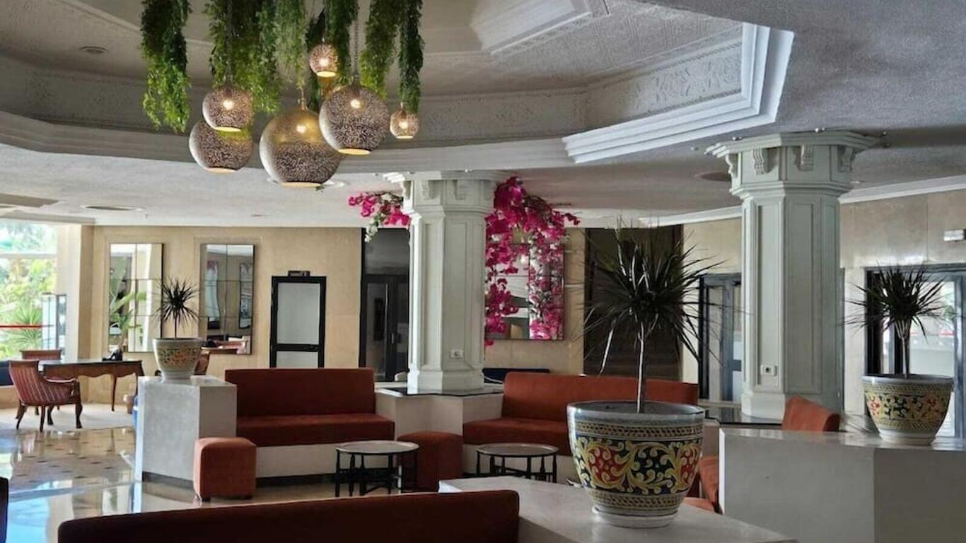 Hotel Golf Residence