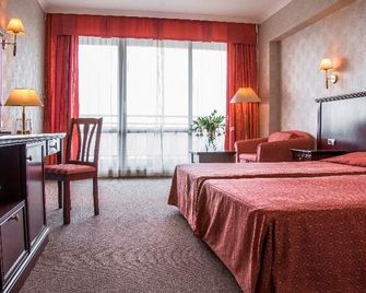 Hotel Gladiola - Golden Sands - Slaapkamer