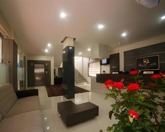 Dream Land Residency - Mananthavady - Lobby