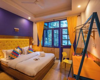 Gostops Kasol - Kasol