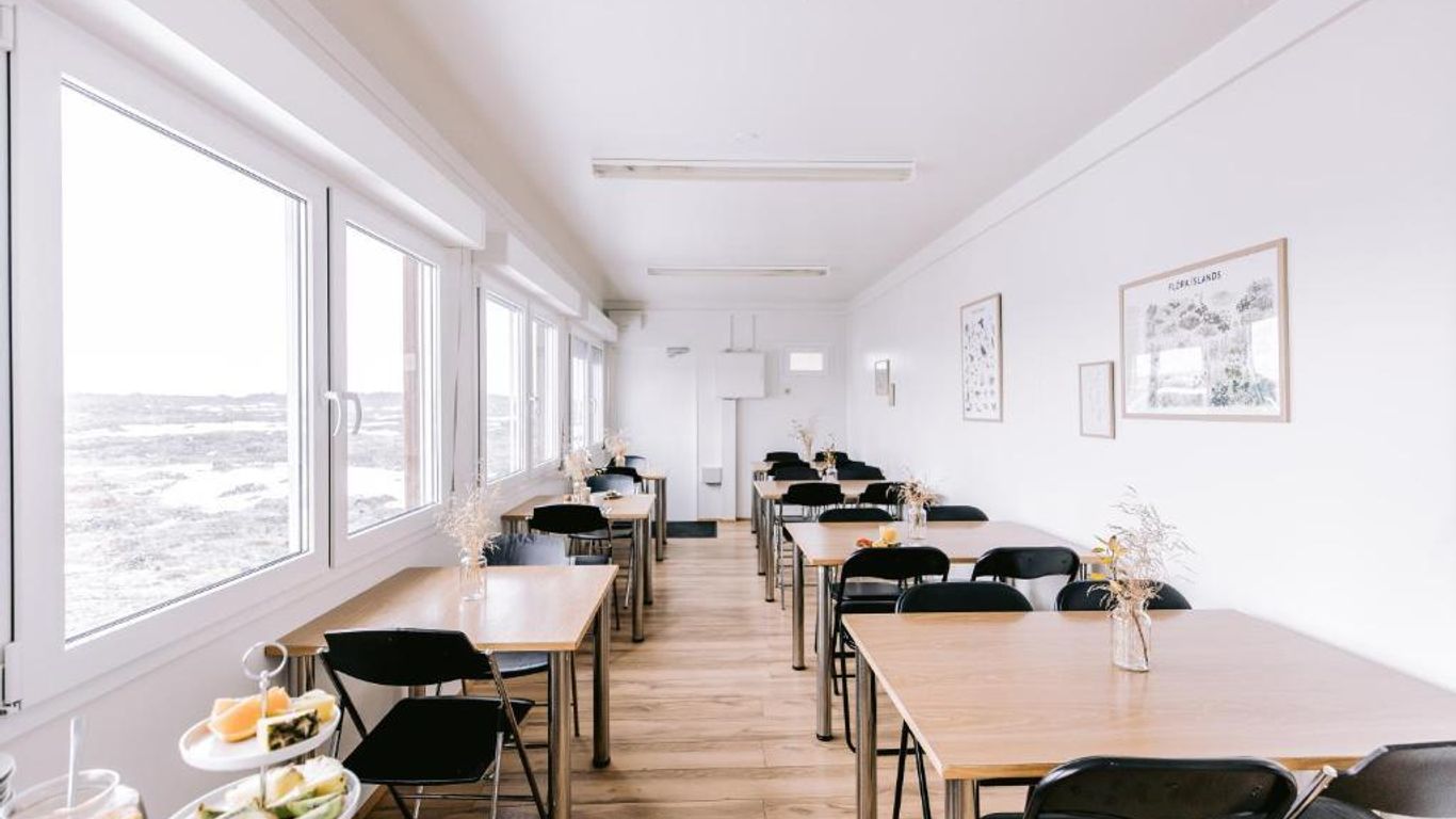 Hlid Bed and Breakfast