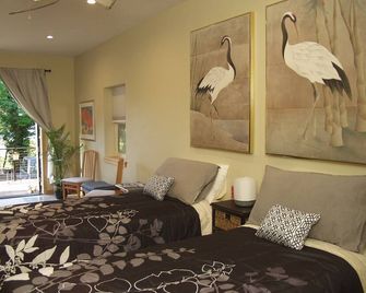 Hood River White Cap - Hood River - Bedroom