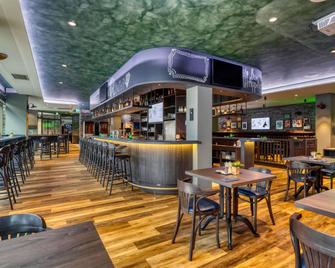 ibis Styles Hamburg Barmbek - Hamburg - Bar