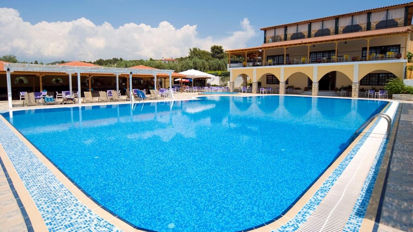 Village Mare